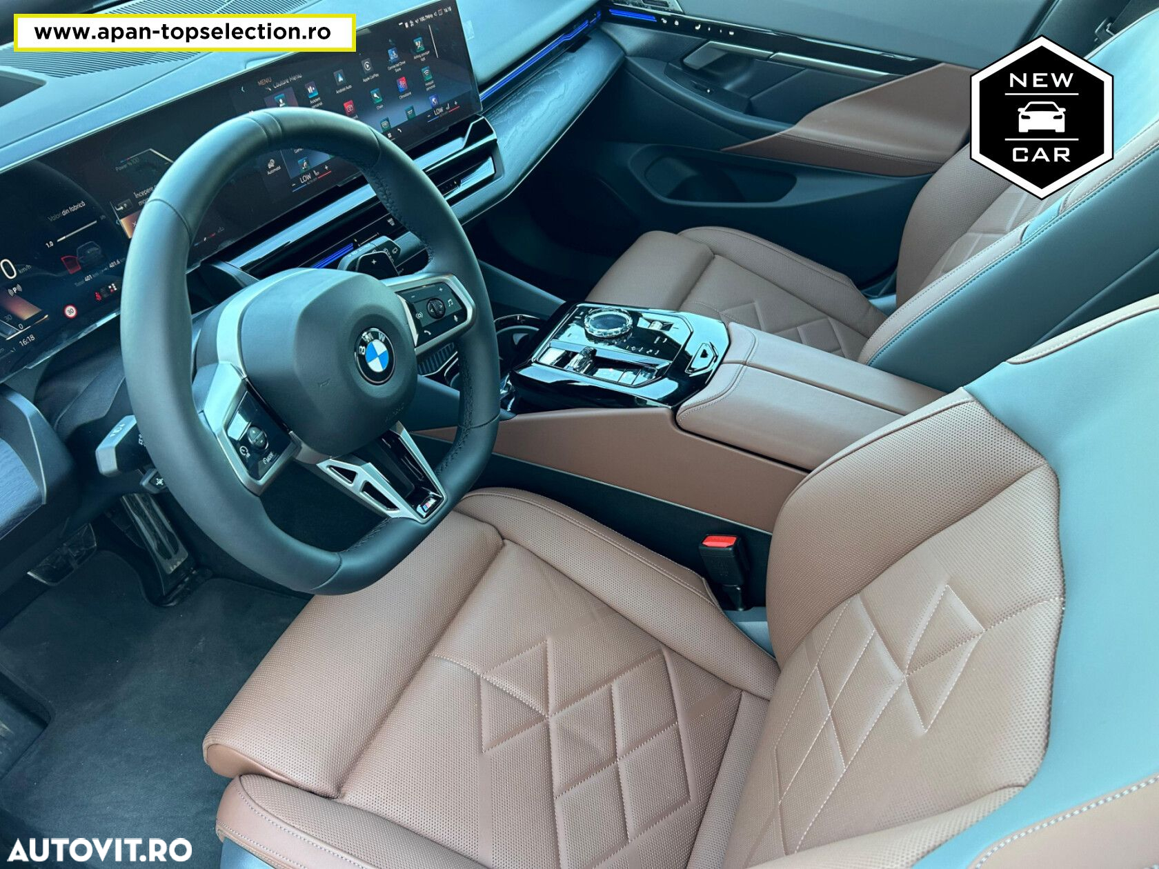 BMW Seria 5 - 12