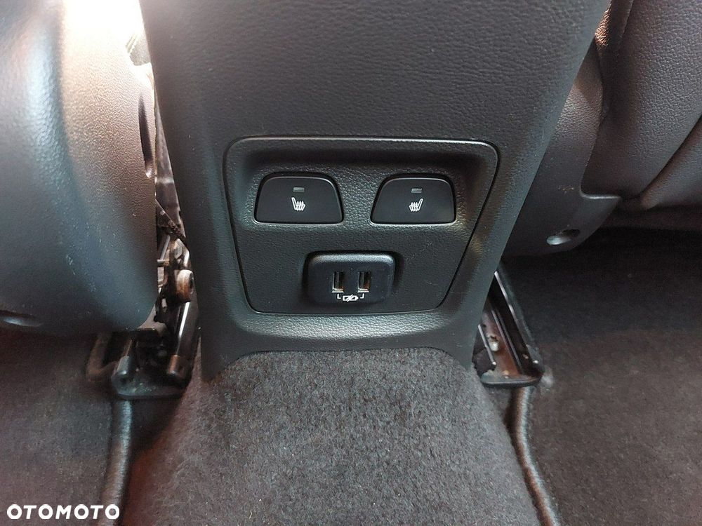 Opel Astra - 21