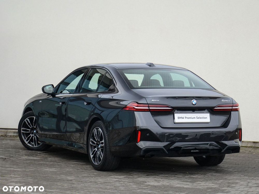 BMW Seria 5 - 9
