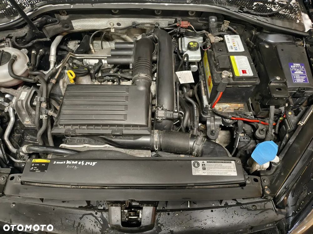 Volkswagen Golf 1.2 TSI BMT Comfortline Perfectline - 5