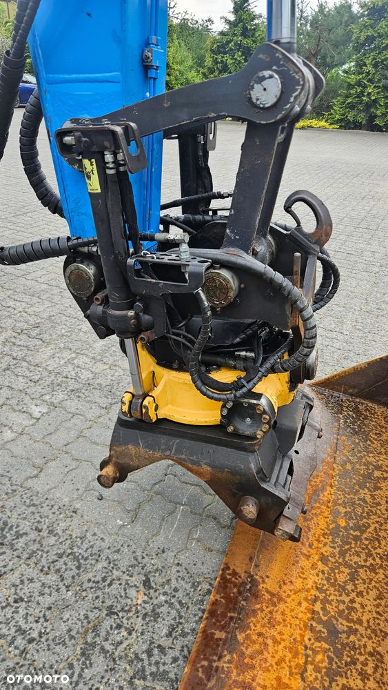 Doosan DX140W-5 - 19