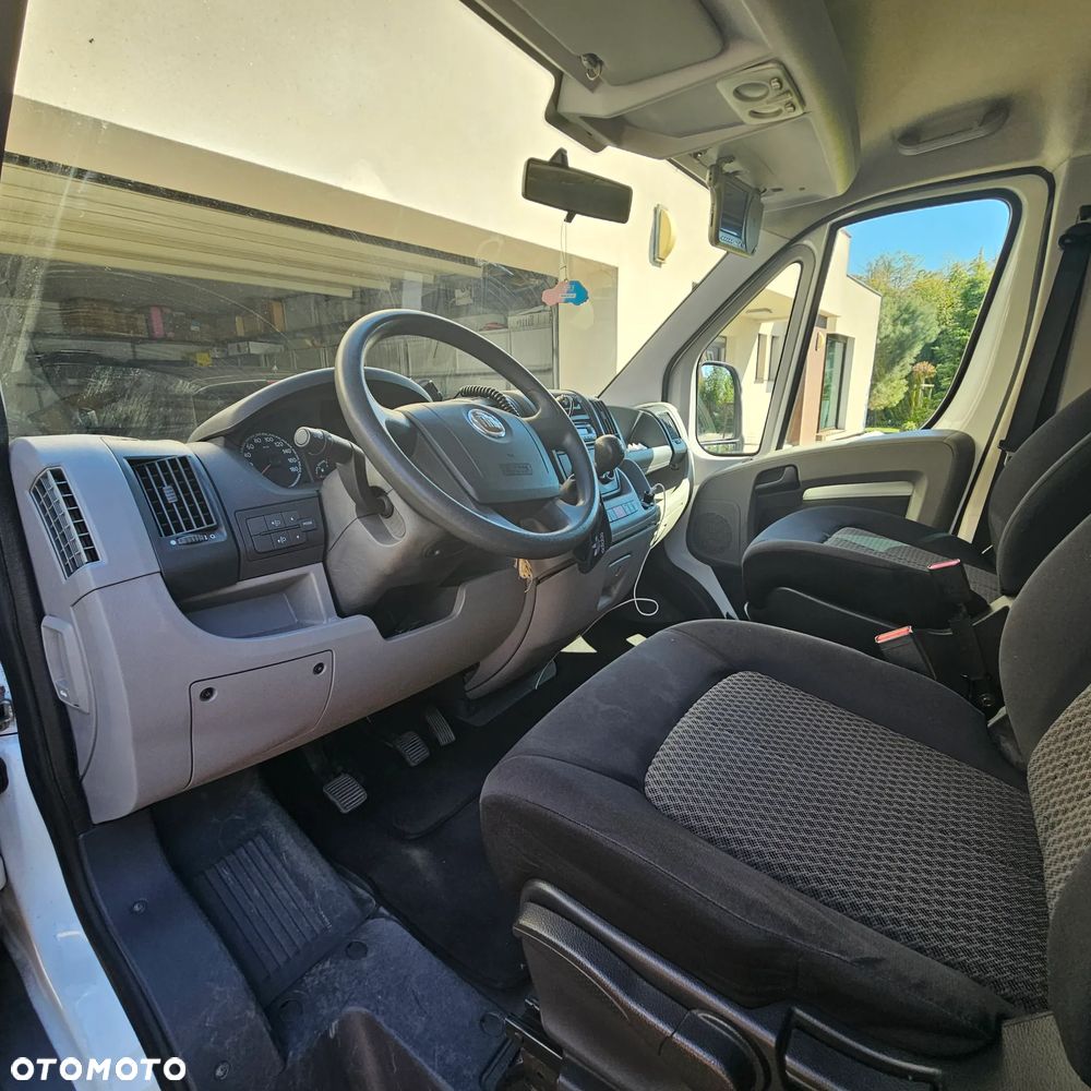 Fiat Ducato - 8