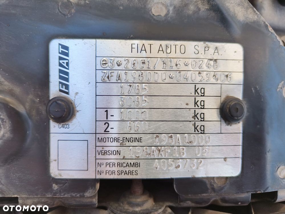 Fiat Bravo 1.4 T-JET 16V Emotion - 15