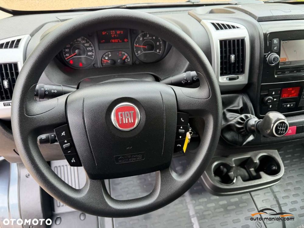 Fiat Ducato - 22