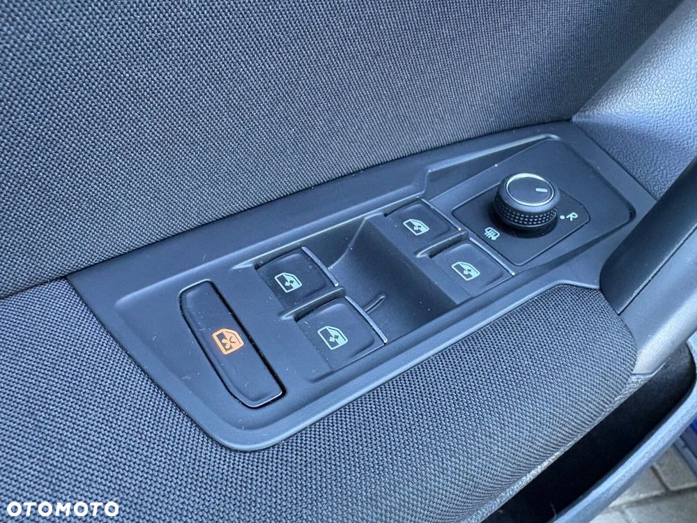 Volkswagen Tiguan Allspace - 22