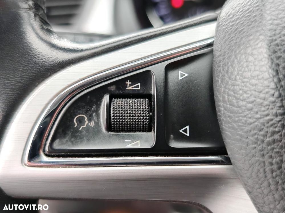 Skoda RAPID 1.4 TDI (Green tec) DSG Ambition - 16