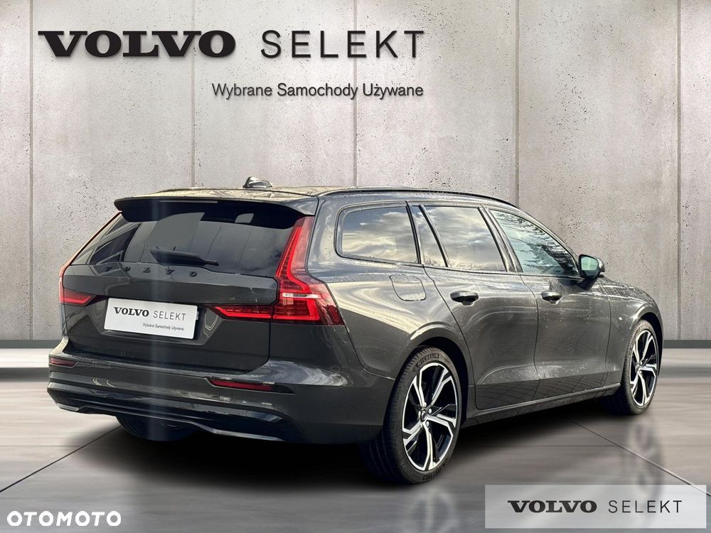 Volvo V60 - 5