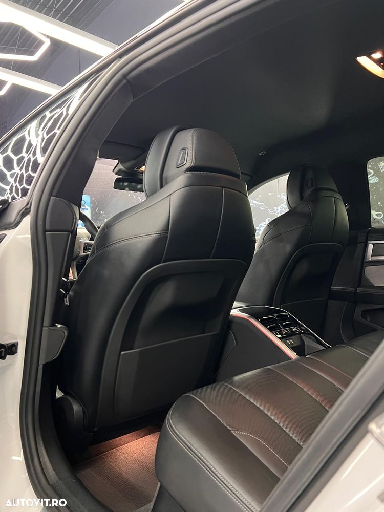 BMW Seria 8 M850i xDrive Gran Coupe - 25