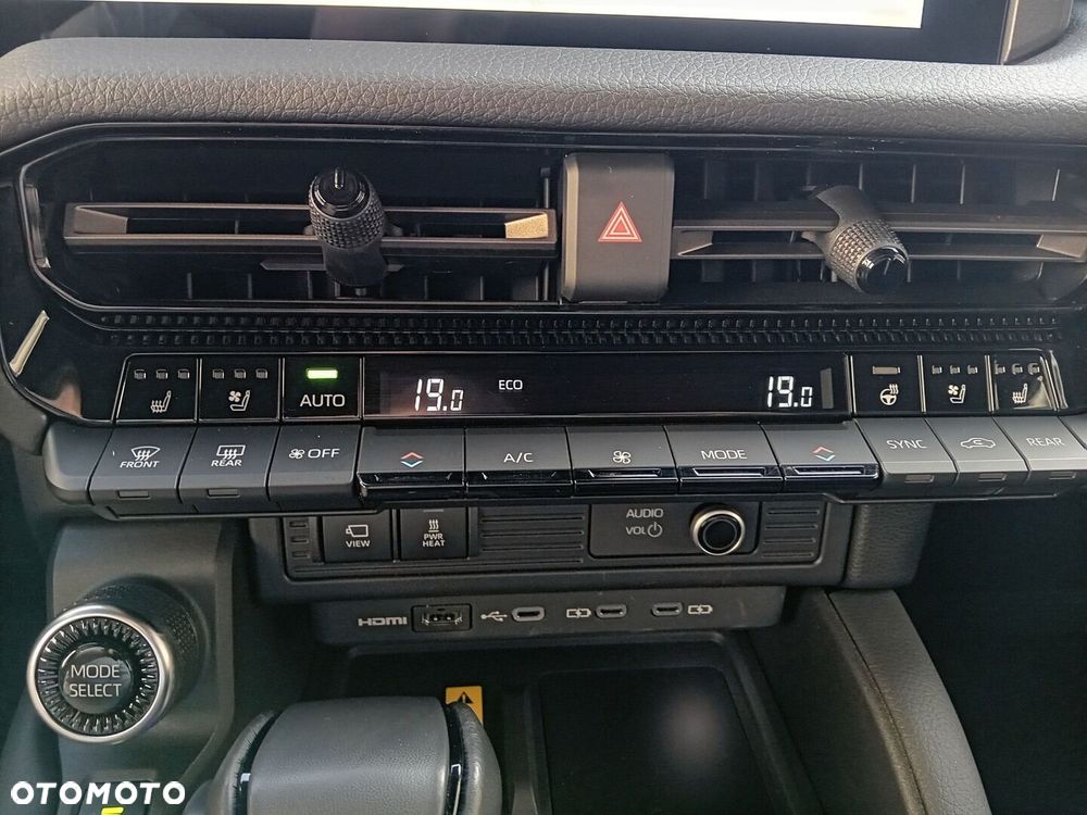 Toyota Land Cruiser LC 2.8 D-4D Executive - 16