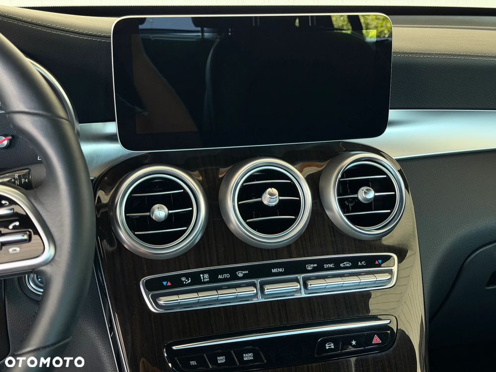 Mercedes-Benz GLC 220 d 4-Matic - 19
