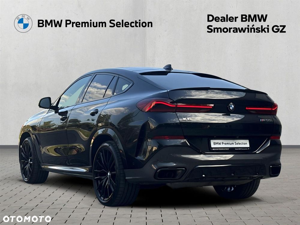 BMW X6 - 3