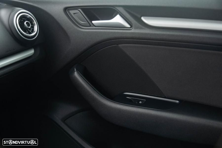 Audi A3 Sportback 1.6 TDI - 46