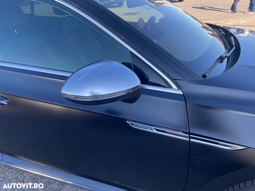 Volkswagen ARTEON 2.0 TSI DSG Elegance - 18