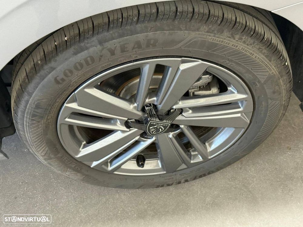 Peugeot 308 1.2 PureTech Active Pack - 9