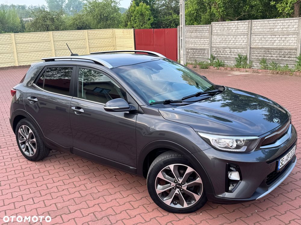 Kia Stonic 1.6 CRDi Spirit - 12