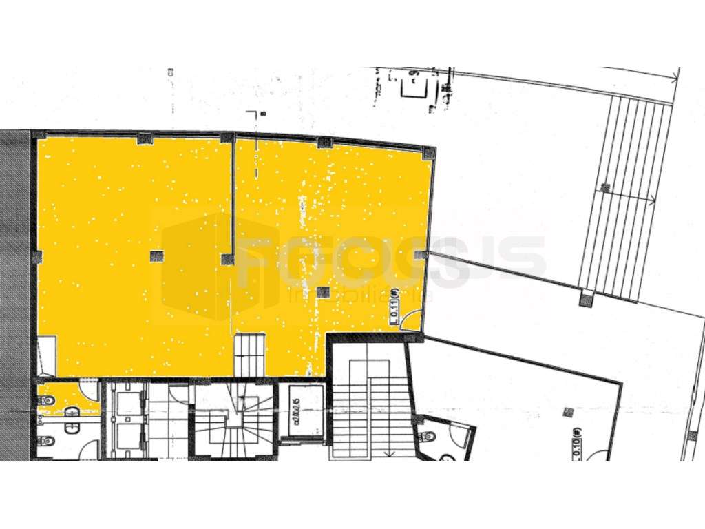 Loja Aveiro - Centro - Grande imagem: 3/4