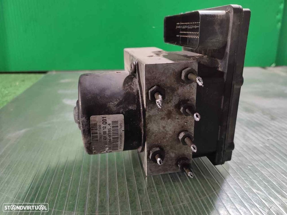 ABS MERCEDES-BENZ CLK - 3