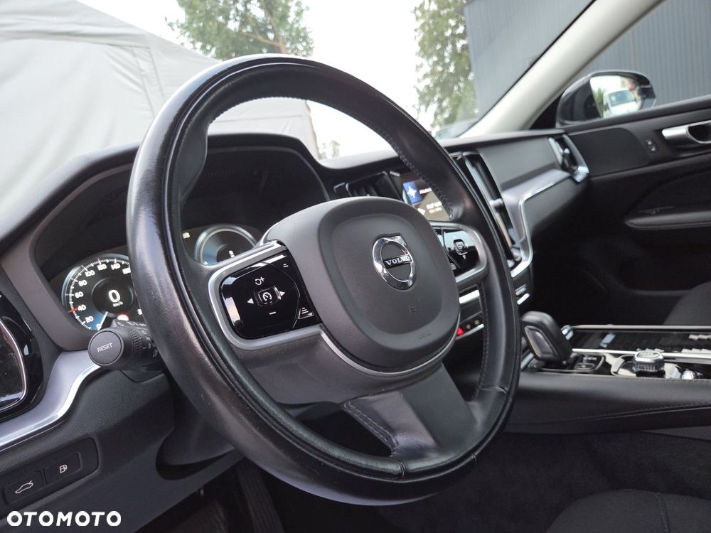 Volvo V60 T6 AWD Recharge Geartronic Inscription Expression - 13