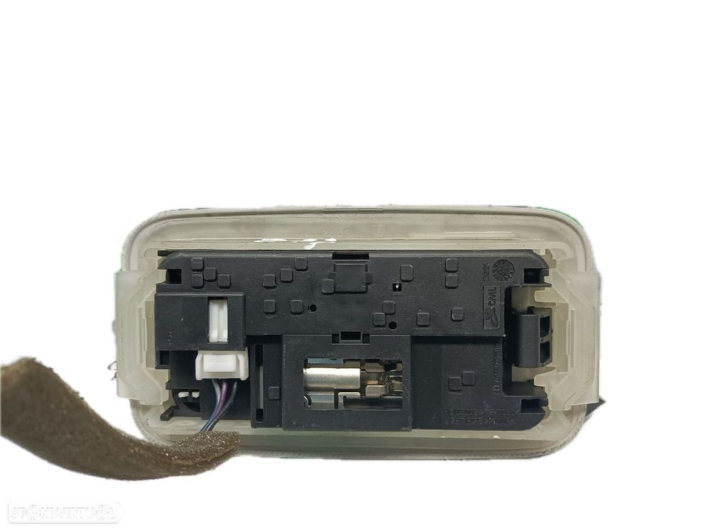 Plafonier / Botão Luz Tecto Fiat Tipo Hatchback (356_) - 2