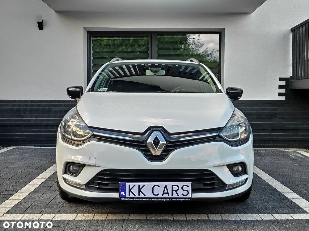Renault Clio 0.9 Energy TCe Limited - 3