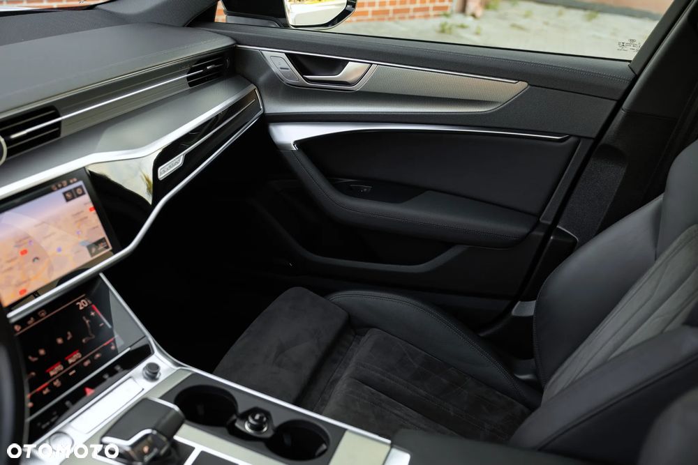 Audi A6 Allroad 45 TDI mHEV Quattro Tiptr - 21