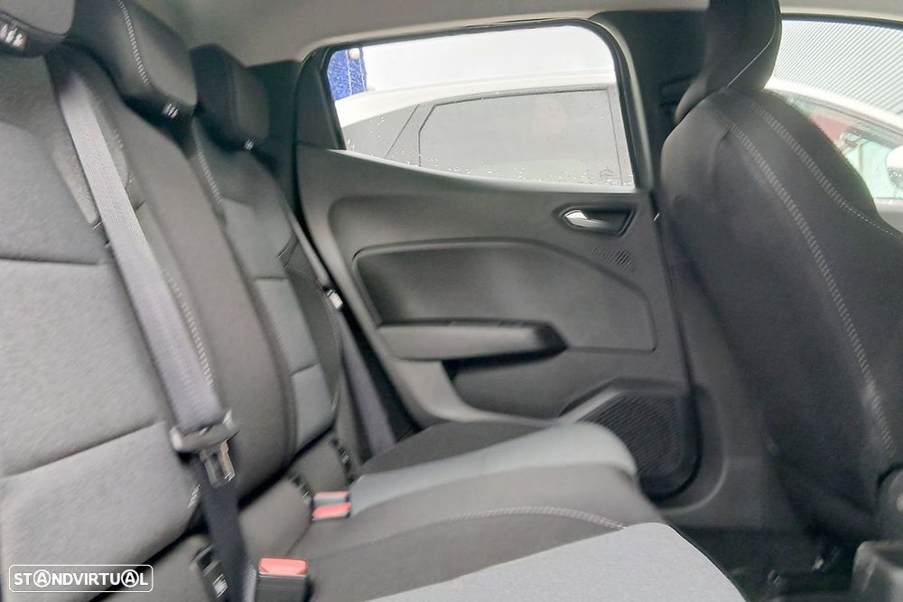 Renault Clio 1.0 TCe Evolution Bi-Fuel - 15