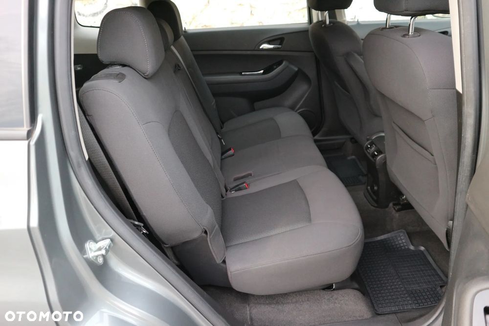 Chevrolet Orlando 2012 photo 5
