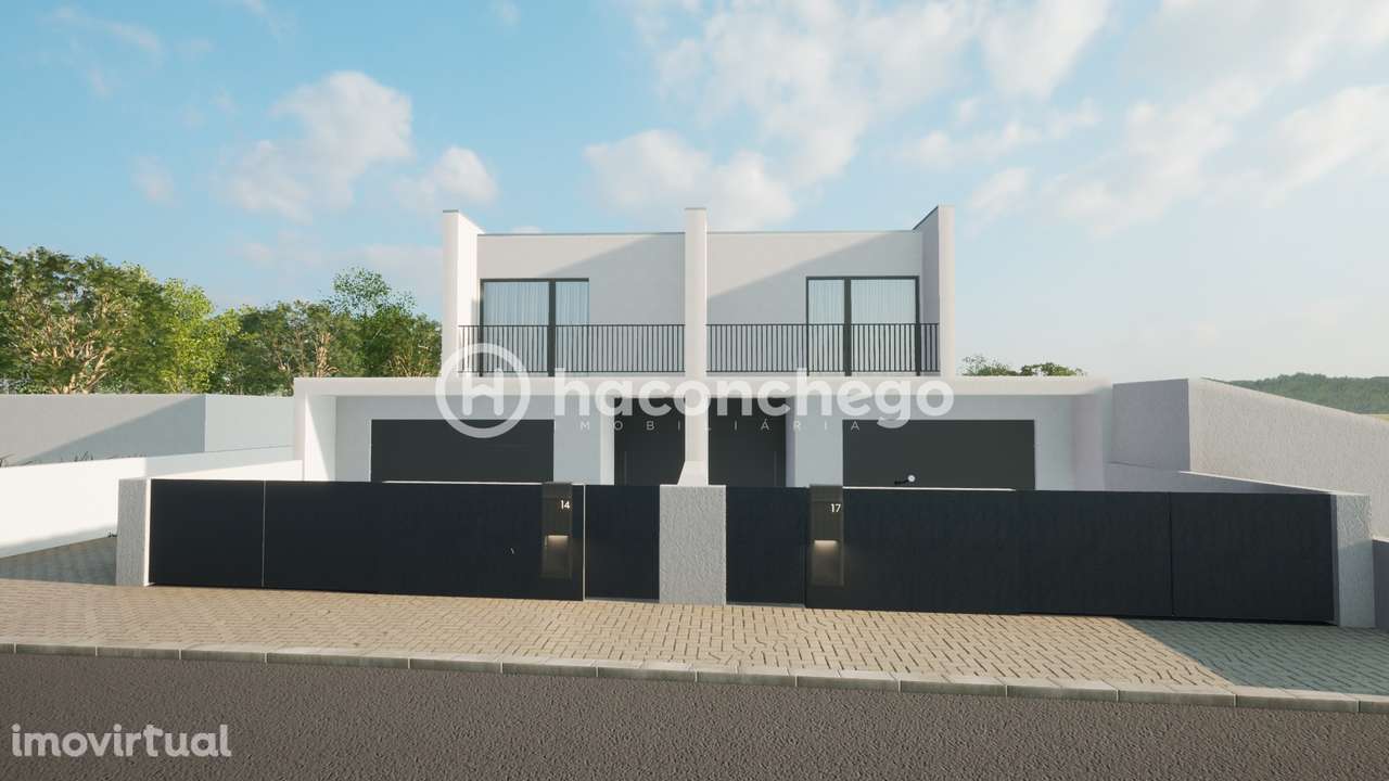 Moradia Geminada - Grande imagem: 2/7