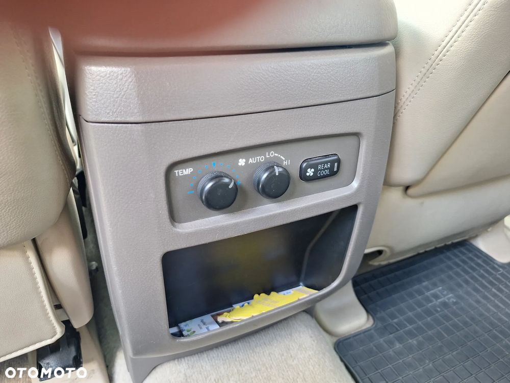Toyota Land Cruiser 4.0 Sol Navi EU4 - 11