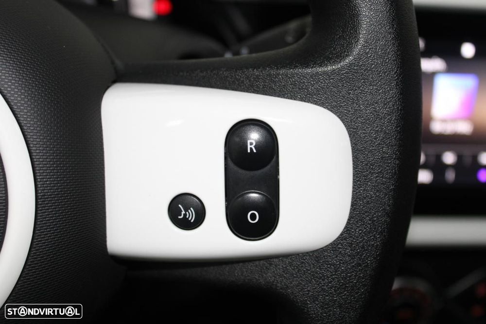 Renault Twingo Electric Equilibre - 16