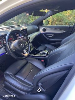 Mercedes-Benz E 220 d 4MATIC 9G-TRONIC - 8