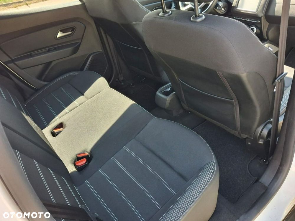 Dacia Duster - 12