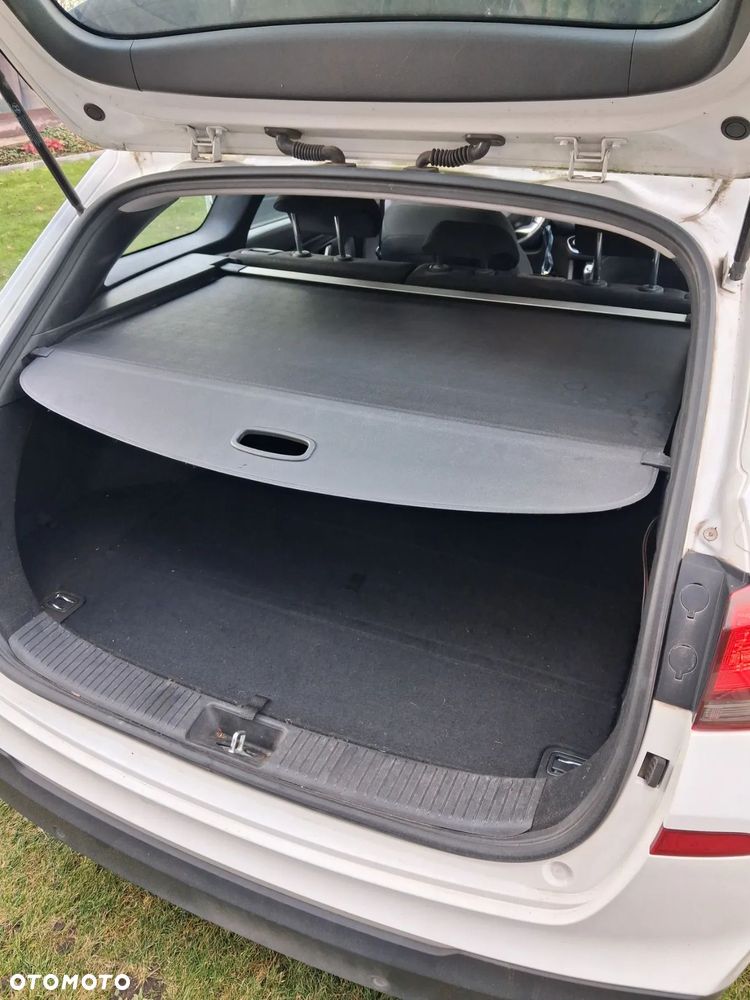 Hyundai i30 1.6 CRDi BlueDrive Comfort - 5