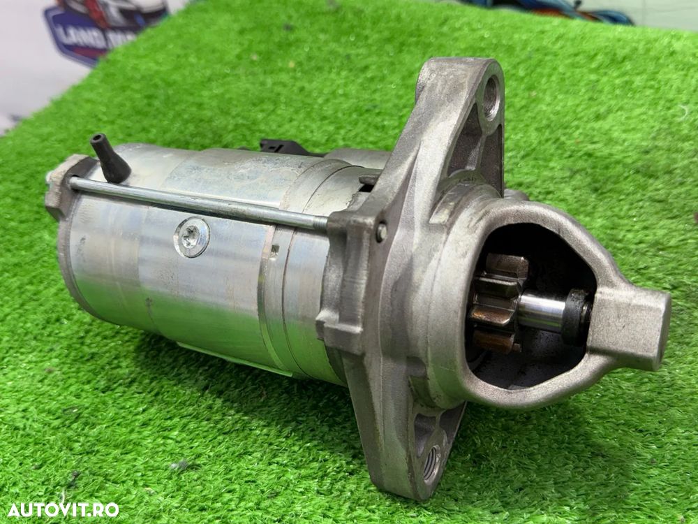 ELECTROMOTOR ( 2 BUC.) TOYOTA AVENSIS 2.0 DIESEL 2015 2012-2018 / TOYOTA AURIS 1.4 DIESEL 2013 2012-2018 COD OEM 28100-0N120 STM1099 - 6