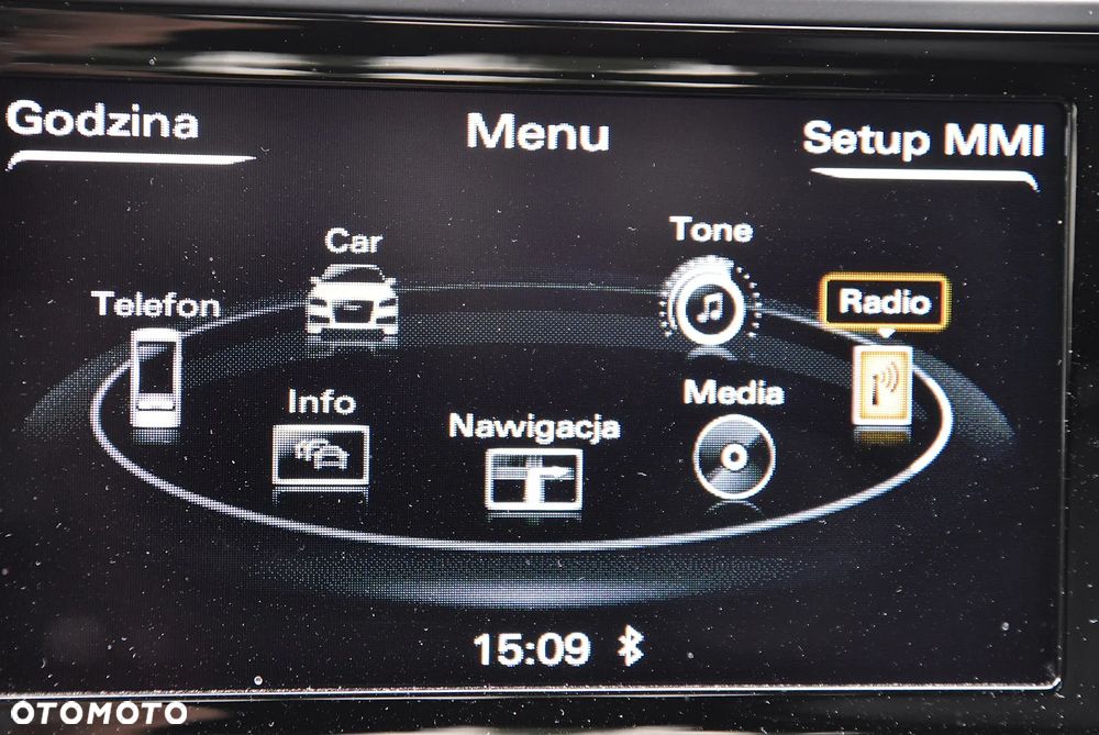 Audi A6 Avant - 35