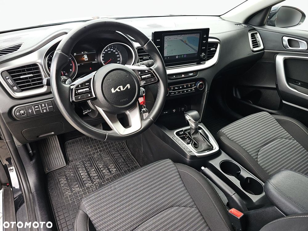 Kia XCeed 1.5 T-GDI M DCT - 10