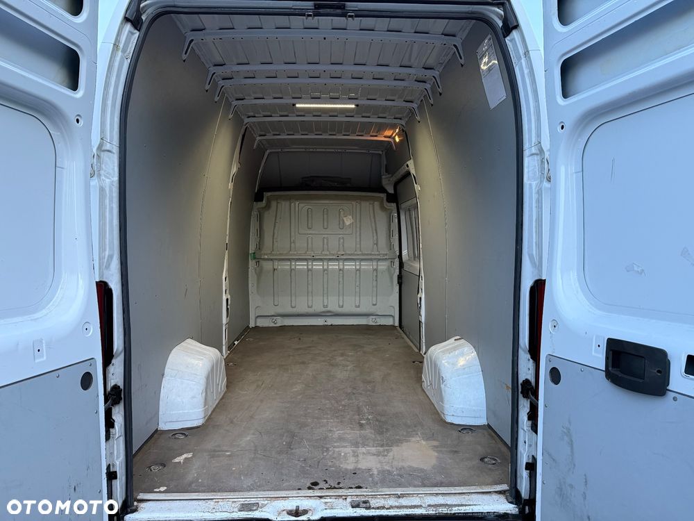 Fiat Ducato - 11
