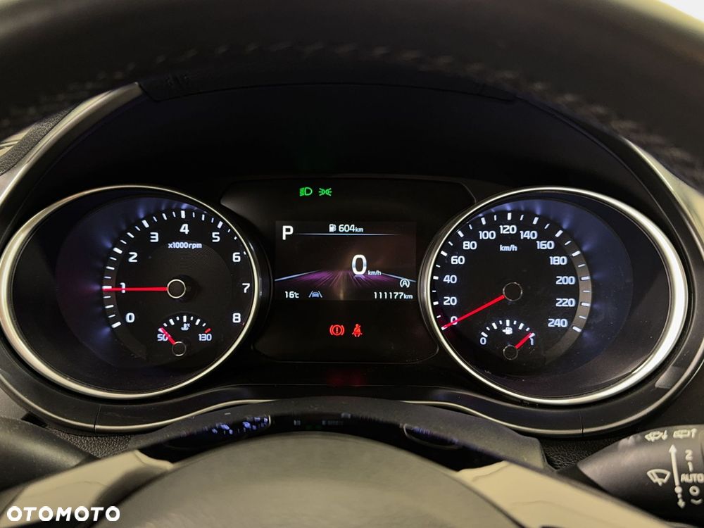 Kia XCeed - 19