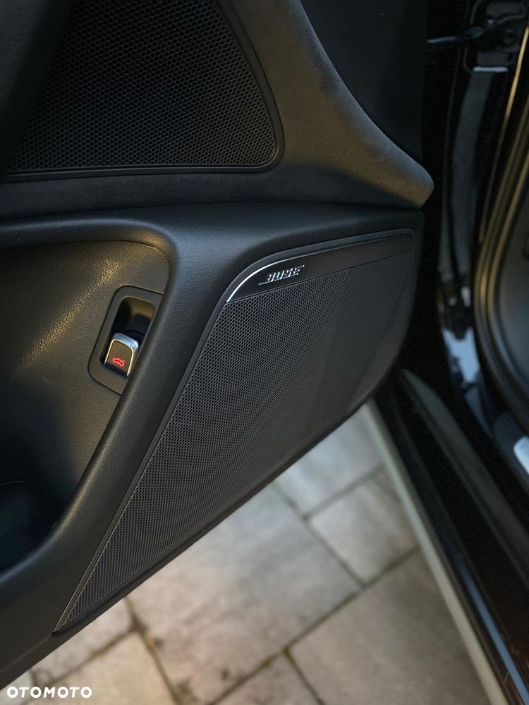 Audi A6 Allroad 3.0 TDI S tronic DPF - 15