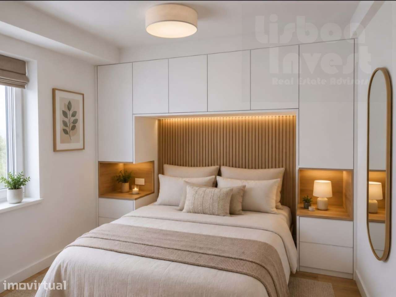 Vendo T1 Martim Moniz Totalmente  Remodelado - Grande imagem: 2/13