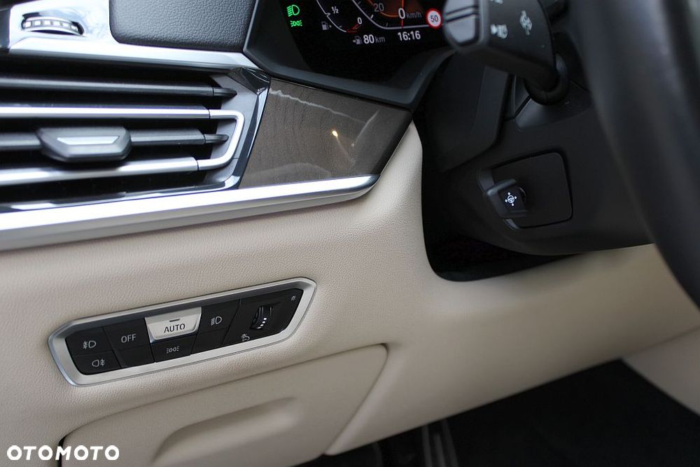 BMW X7 xDrive40i mHEV sport - 18