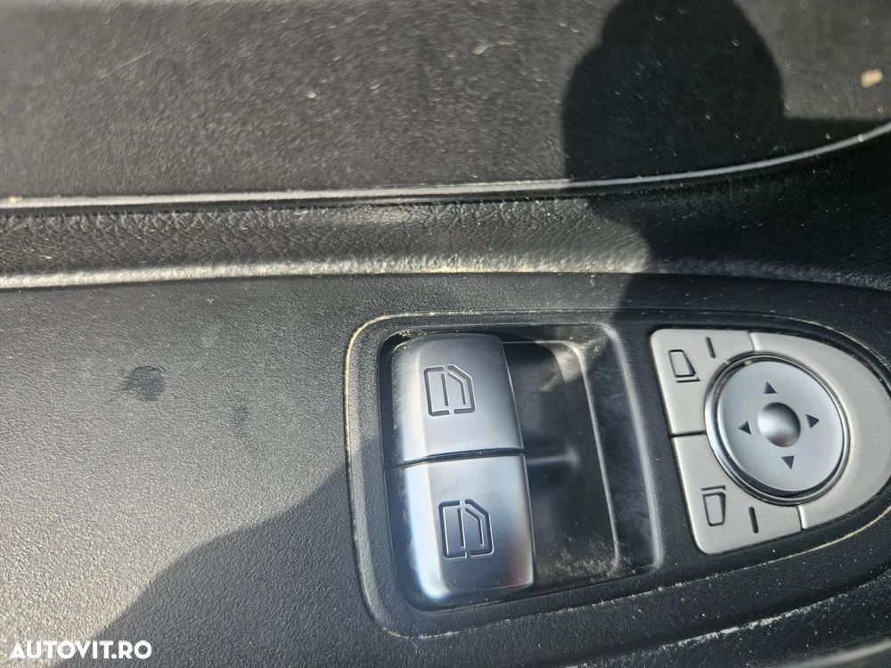 Mercedes-Benz Vito 116 Cdi furgon extralung - 15