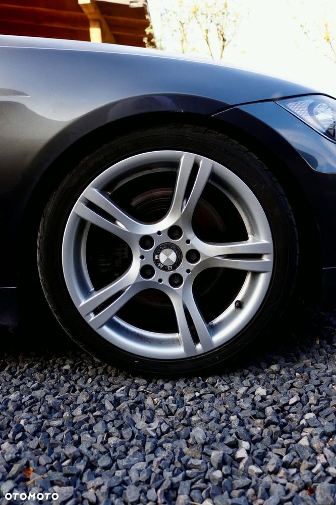 BMW Seria 3 - 2