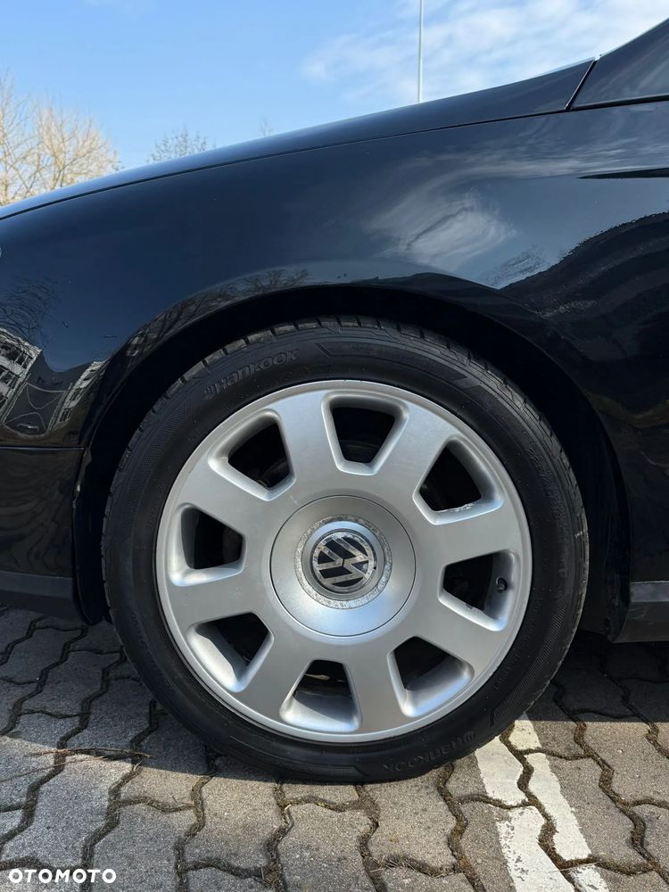Volkswagen Passat 2.0 TDI DPF DSG Highline - 13