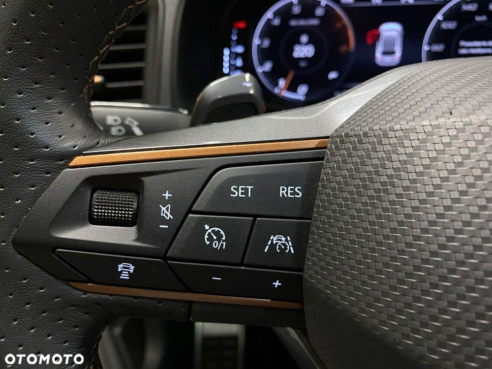 Cupra Ateca - 22