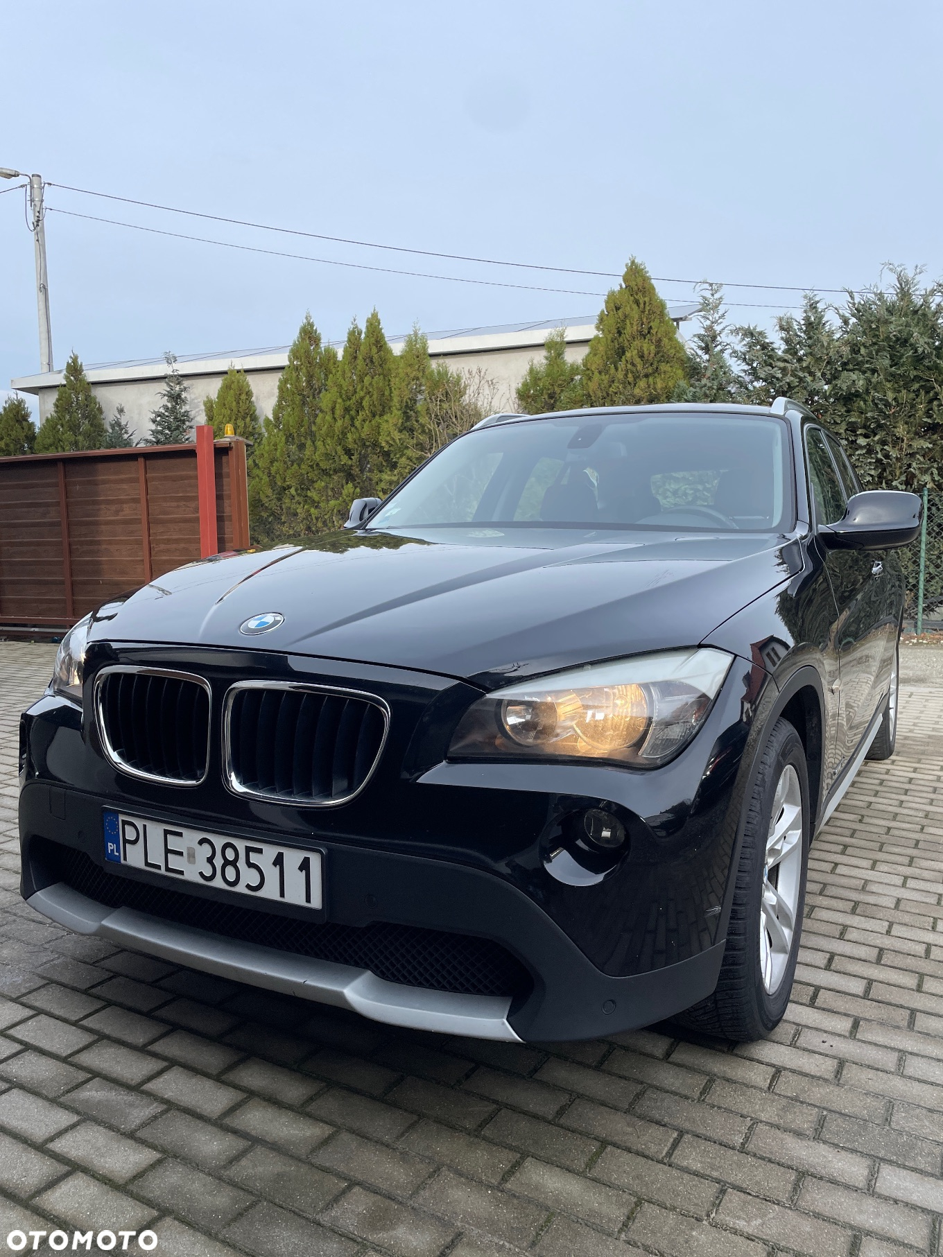 BMW X1 sDrive18d - 6