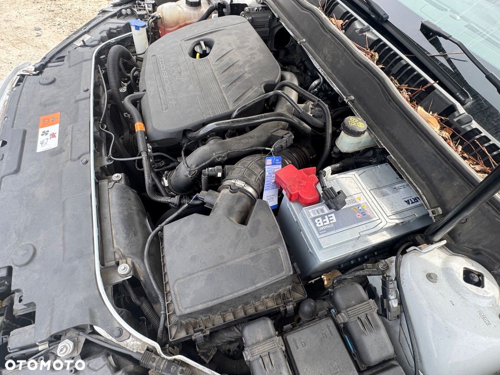 Ford Mondeo 1.5 EcoBoost Titanium - 18