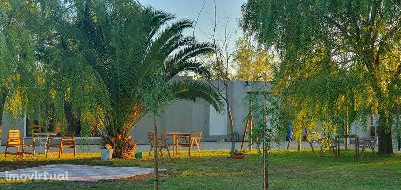 Mobil Home em Quinta - Grande imagem: 2/10