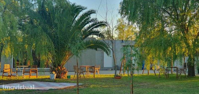 Mobil Home em Quinta - Grande imagem: 2/10