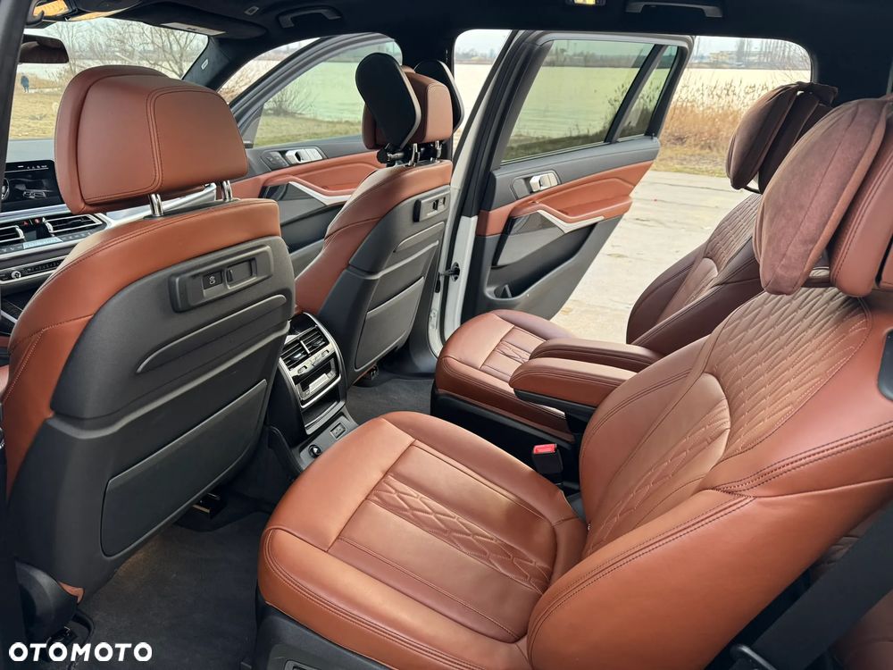 BMW X7 xDrive40i sport - 19